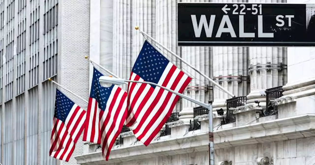 Las empresas de Wall Street disparan sus planes de recompra de acciones