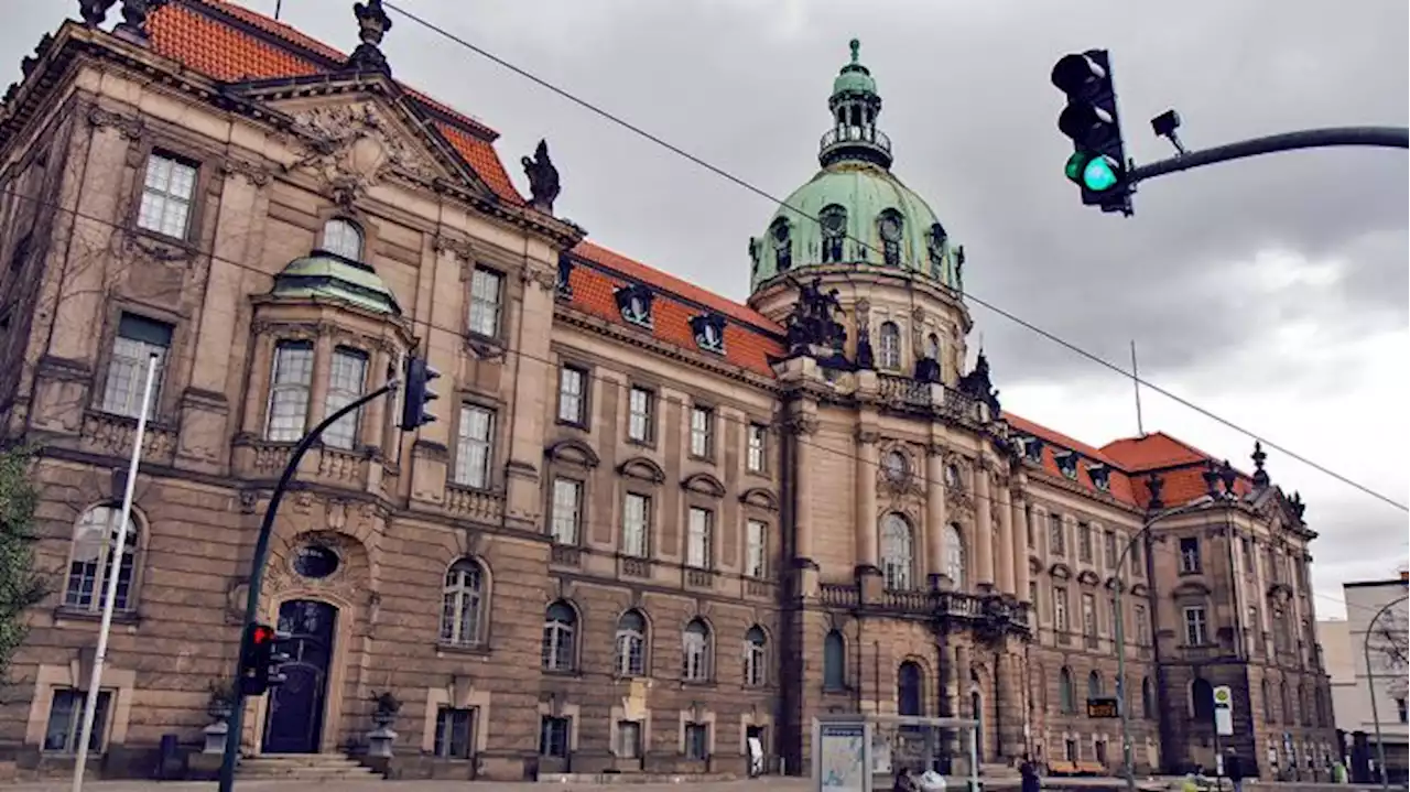 Potsdam fährt in der nächsten Woche die Verwaltungsdienste wieder hoch