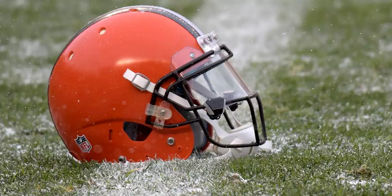 Cleveland Browns, University Hospitals announce long-term extension