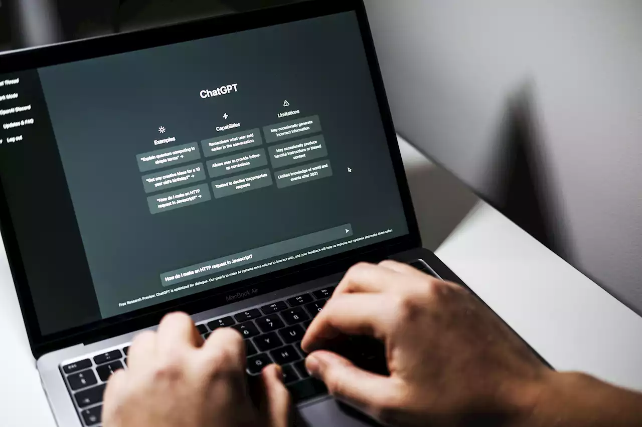 ChatGPT : le nombre d'utilisateurs du chatbot atteint des sommets