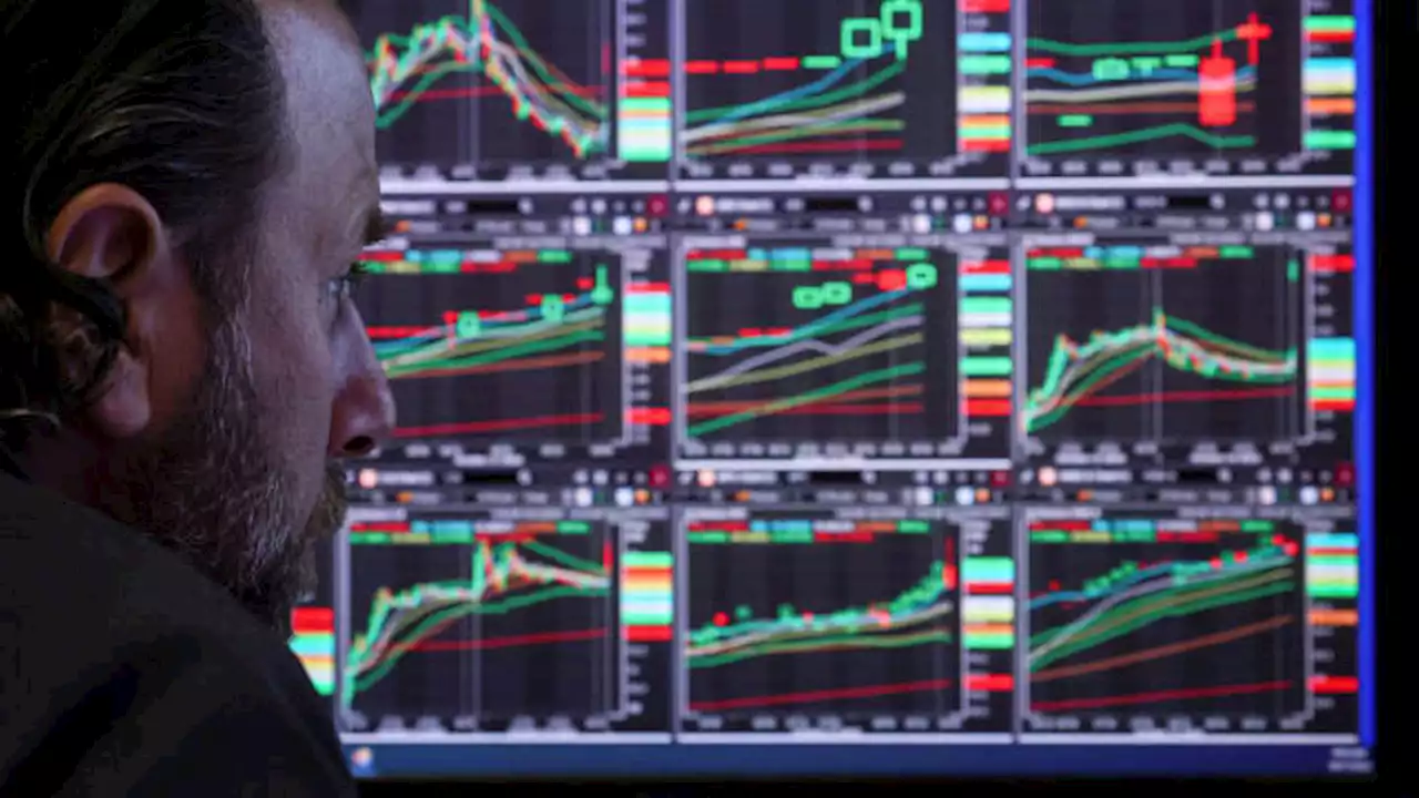 S&P 500 forms bullish ‘golden cross’ pattern. Here’s what typically happens next