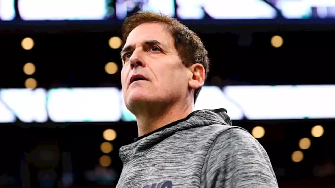 Why Mark Cuban avoids Silicon Valley: 'Tech bros’ are ‘pretentious’ and overrated