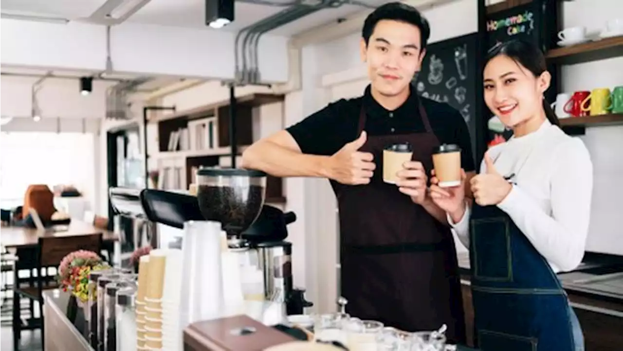 Catat! Ini Rahasia Sebelum Mulai Bisnis Kopi Kekinian