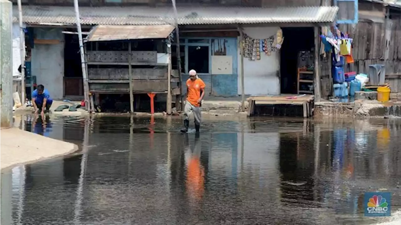 Pentingnya CSR Bagi Pengembangan Bisnis