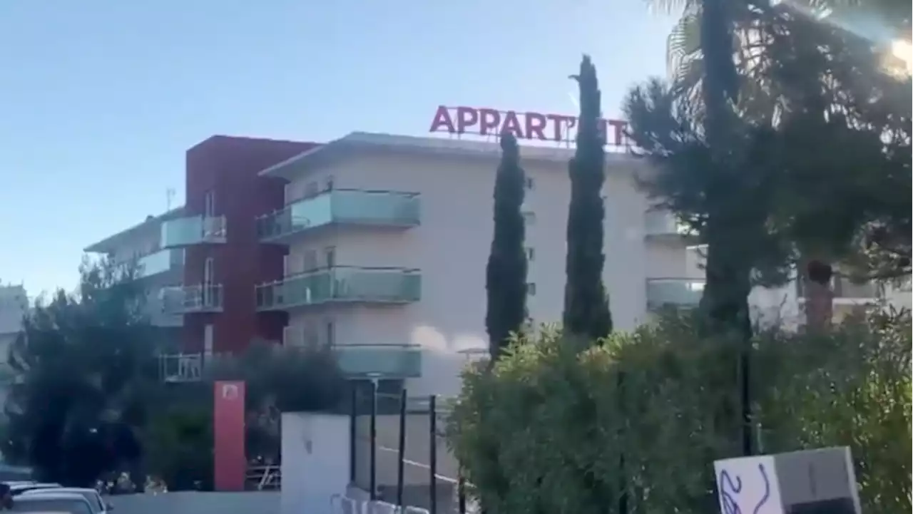 Antibes : l’hébergement de mineurs isolés dans un appart-hôtel fait polémique