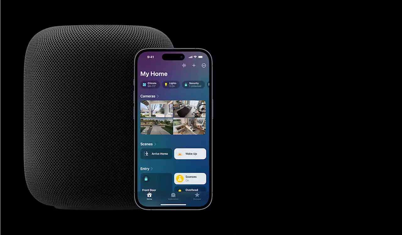 Apple HomePod (2023) : le retour de cette enceinte se fait-il sans fausse note ?