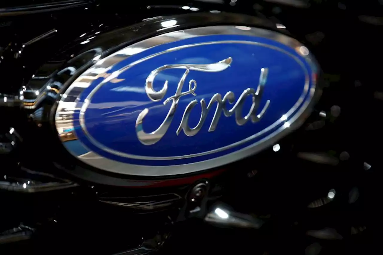Ford deve fazer parceria com a Red Bull na Fórmula 1 a partir de 2026