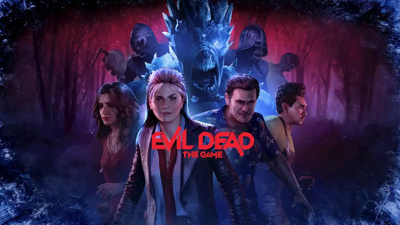 Evil Dead: The Game Update Adds Battle Royale Mode