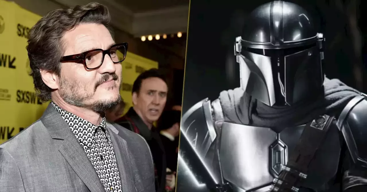 Pedro Pascal Teases More Mandalorians and Big Battle in The Mandalorian ...