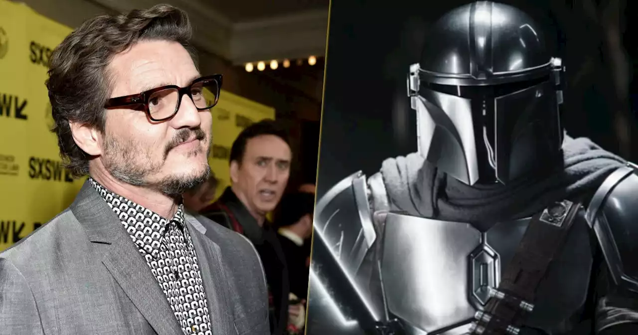 Pedro Pascal Teases More Mandalorians and Big Battle in The Mandalorian Season 3