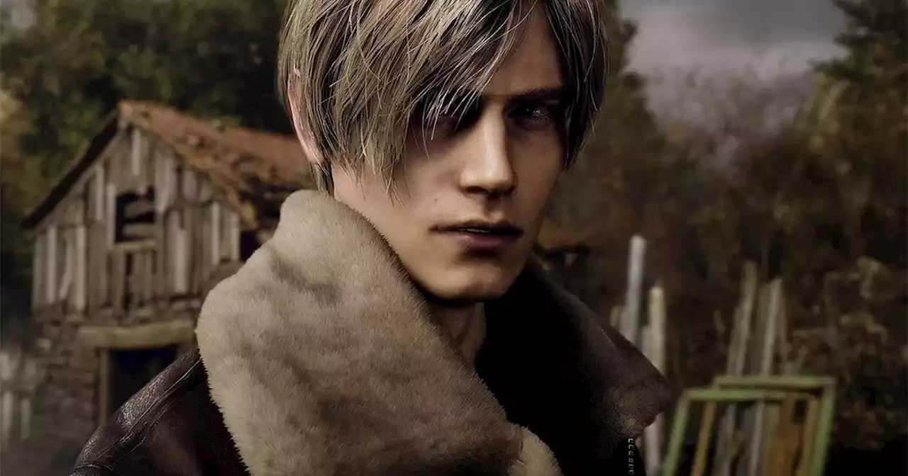 Resident Evil 4 Remake Gameplay Highlights Cabin Fight & New Enemy