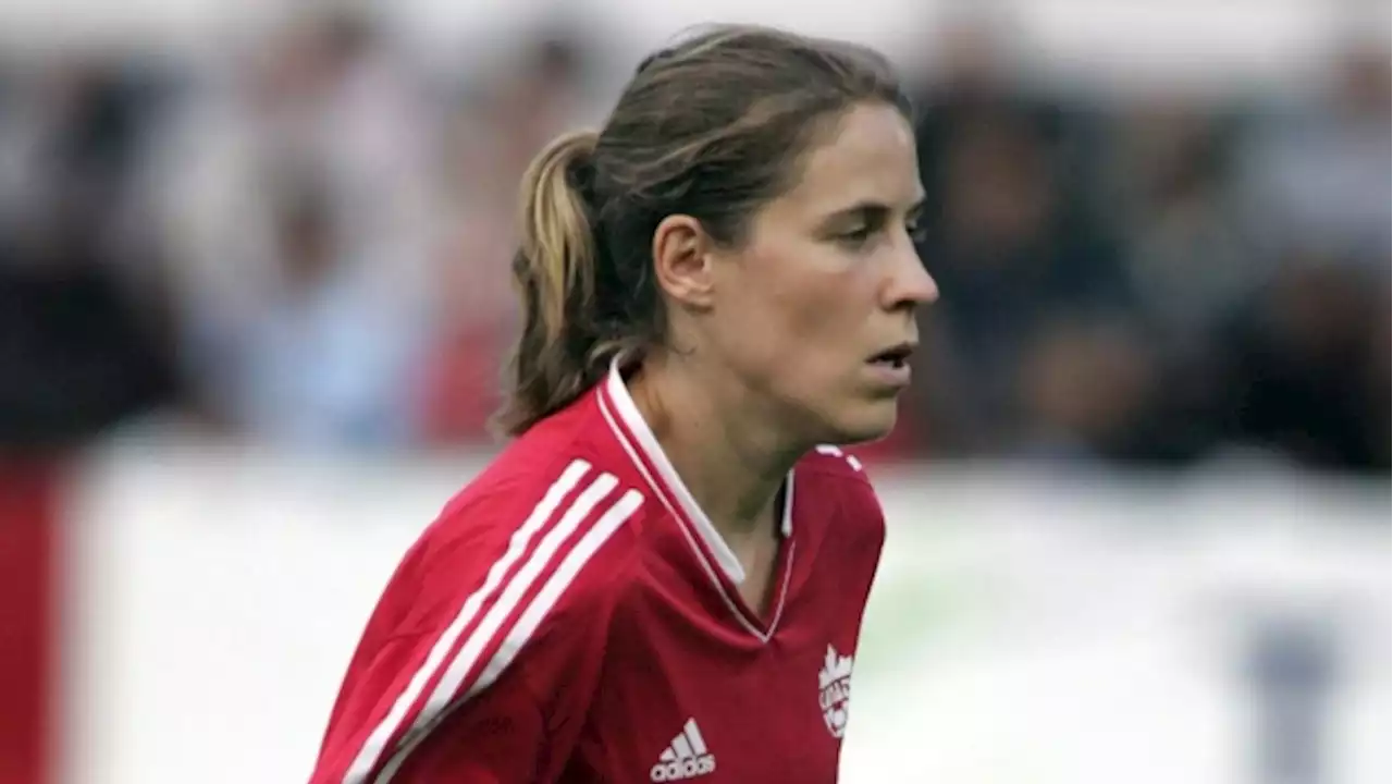 Soccer star Andrea Neil calls for judicial inquiry into sports abuse in Canada