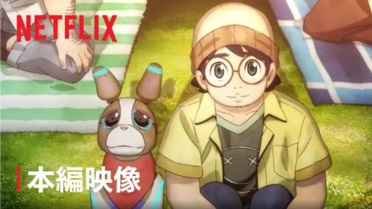 Netflix infuriates artists and fans with AI anime