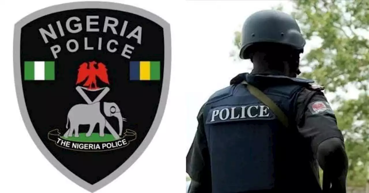 BREAKING: Police back CBN, begin arrest of Nigerians selling, spraying naira