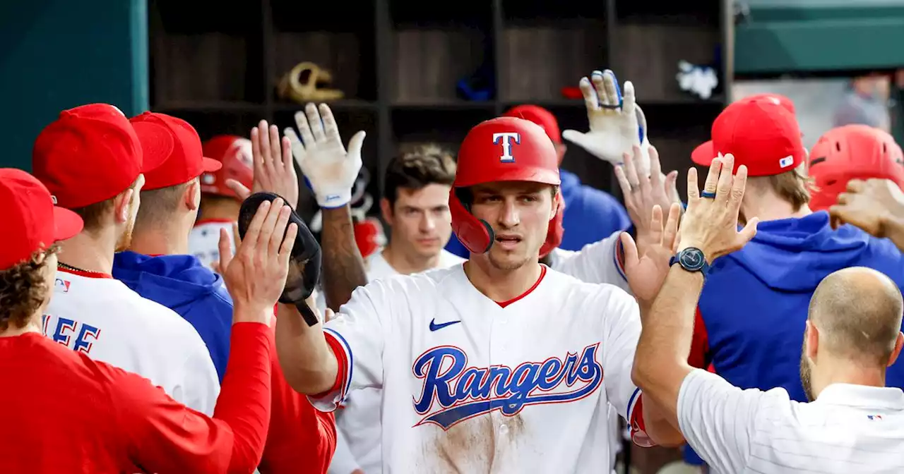 After offseason acquisitions, is Corey Seager ready for Rangers season ahead?