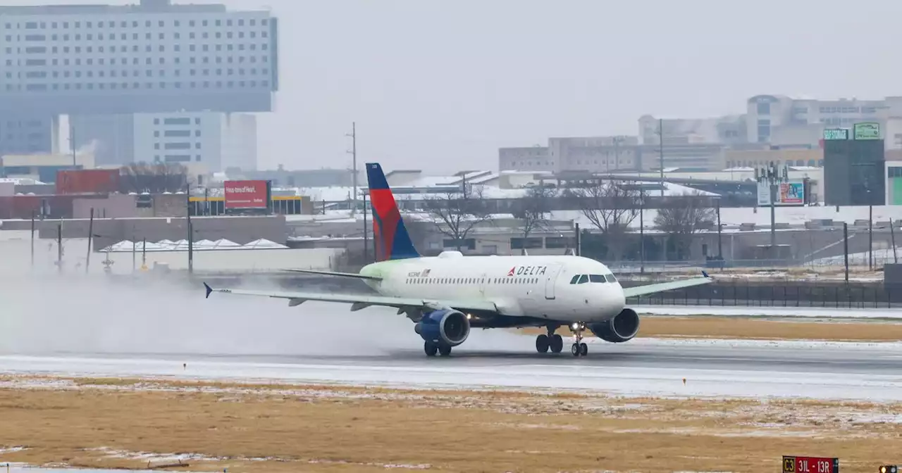 Delta boosts service from Dallas Love Field with flights to NYC, LA