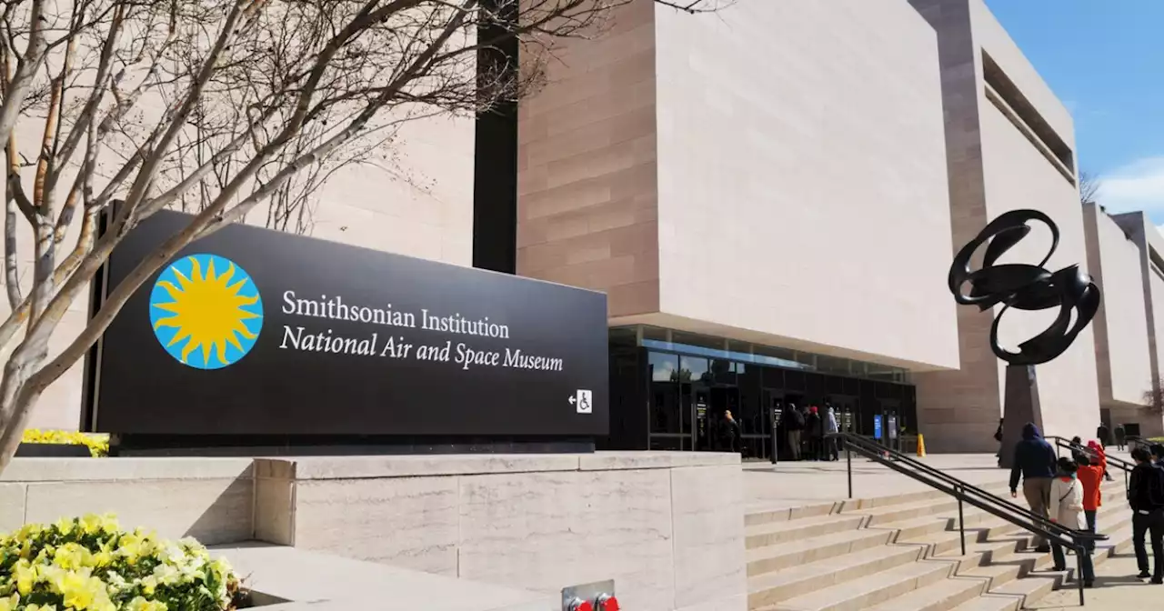 Smithsonian provides 'immediate training' after kicking out Catholic school group