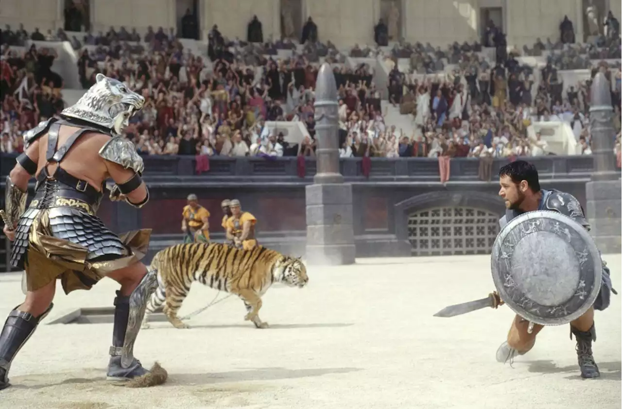 ‘Gladiator 2′ Gets Pre-Thanksgiving 2024 Release