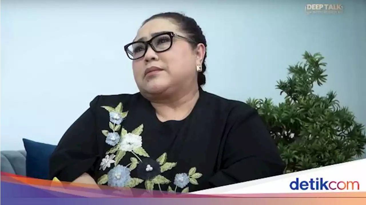 Dialami Nunung Srimulat, Ini Penyebab Kanker Payudara dan Gejala Awalnya