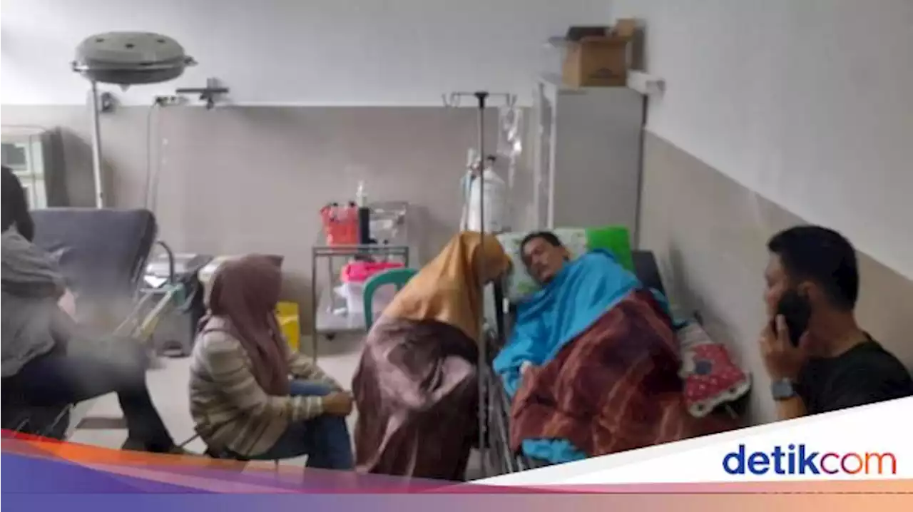 Eks Anggota DPRD Bengkulu Ditembak Saat Berangkat Salat Jumat