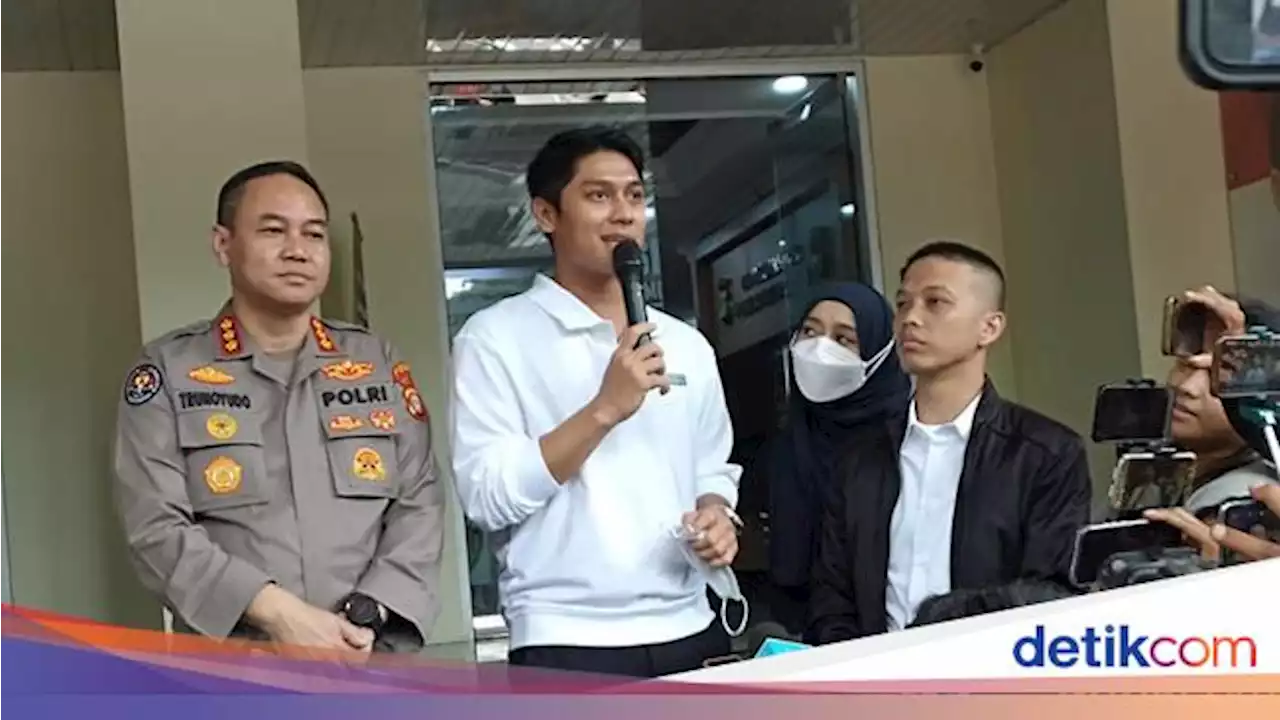 Hater Minta Maaf ke Rizky Billar: 20 Jam Terlacak dan Ditangkap