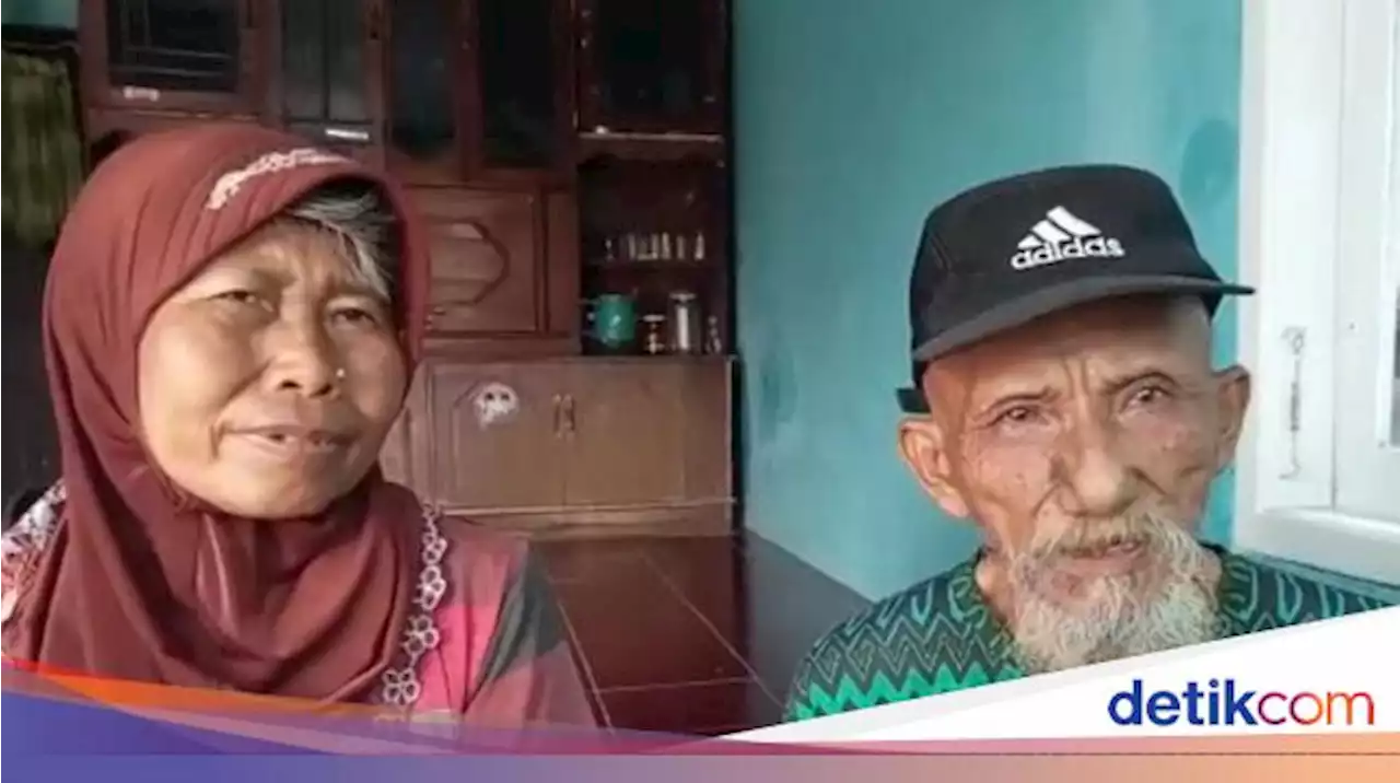 Kabar Baik dari Mak Enih dan Keluarga yang Sudah Punya Rumah Baru