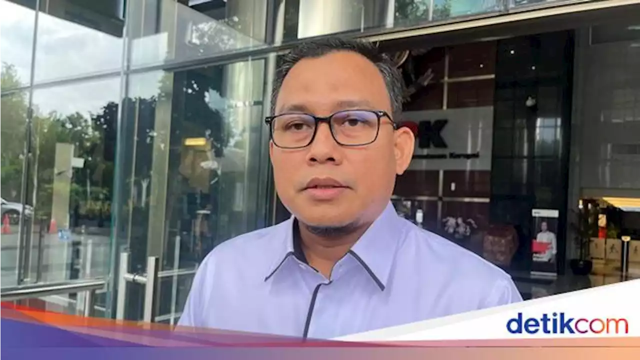 KPK Ogah Dikambinghitamkan soal Anjloknya Indeks Persepsi Korupsi