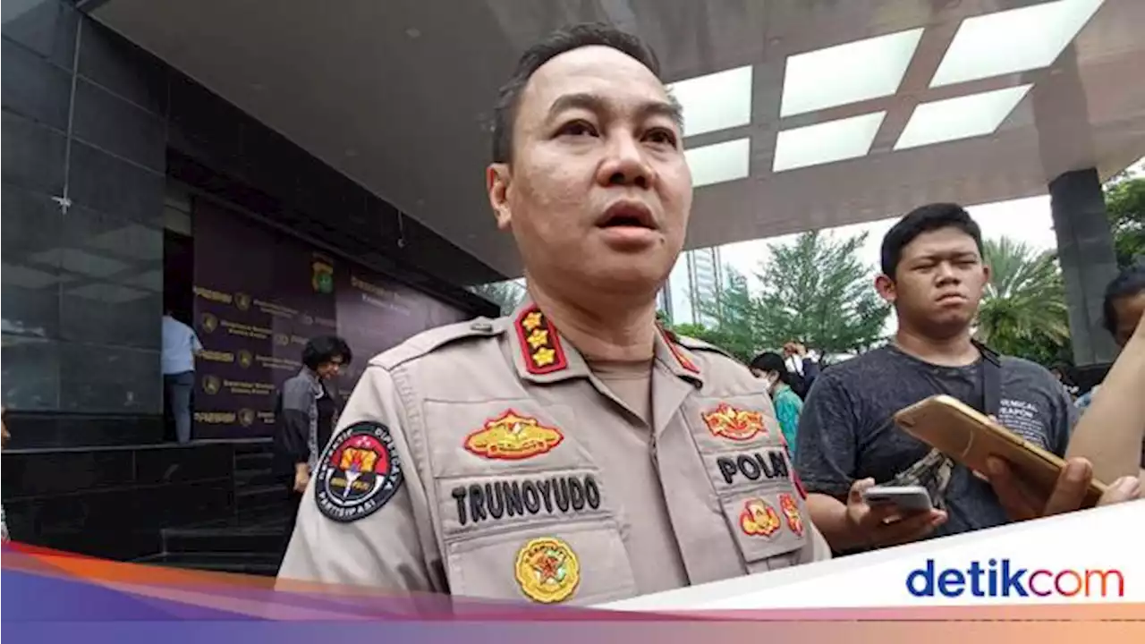 Polisi Dalami Laporan Keluarga Hasya Soal Dugaan Pembiaran AKBP (Purn) Eko