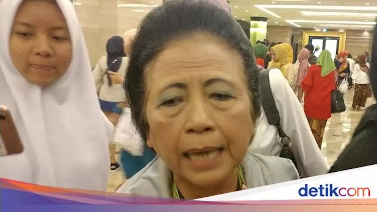 Usulan Inggit Garnasih Jadi Pahlawan Perlu Peran Ceu Popong