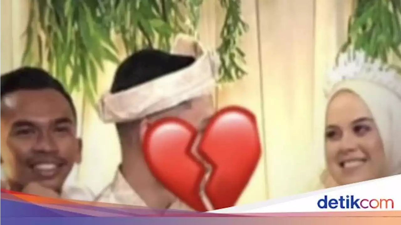 Viral Kisah Wanita yang Cerai karena Pelakor Kini Dinikahi Sahabat Eks Suami