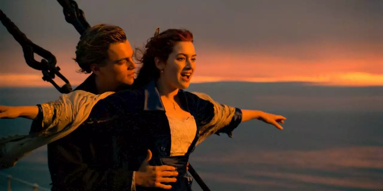 James Cameron admits Jack could have survived in Titanic