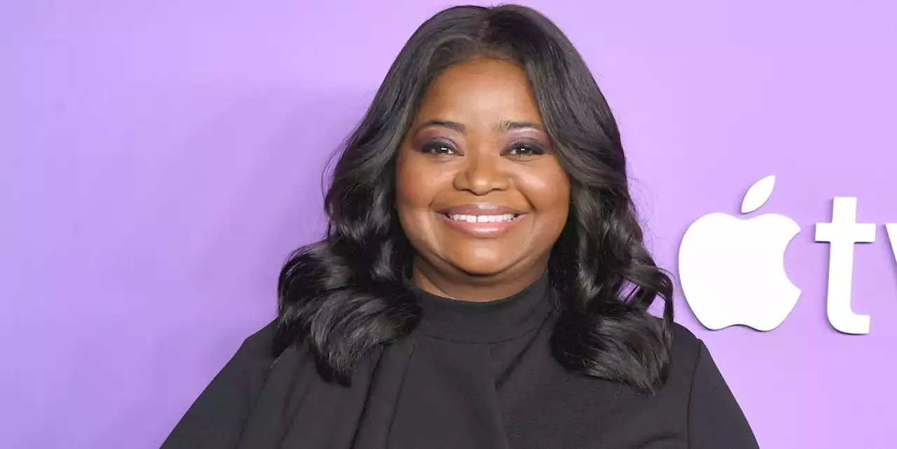 Octavia Spencer, Joseph Gordon-Levitt and Lucy Liu to star in new comedy