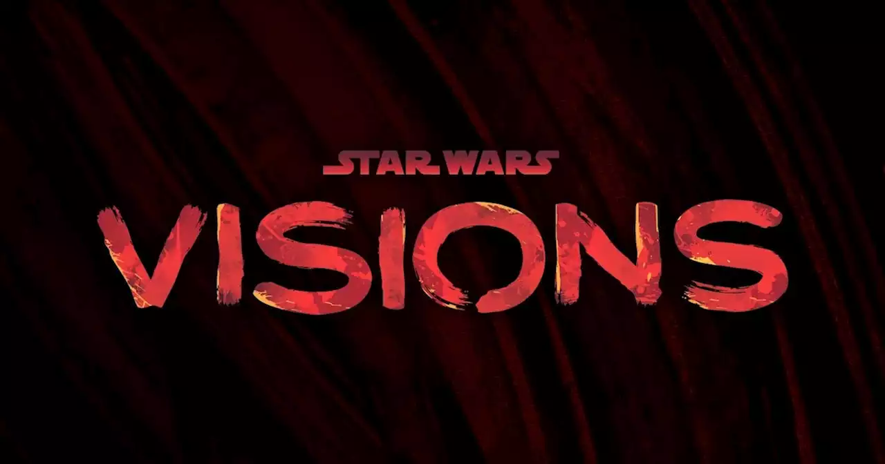 Star Wars: Visions Volume 2 coming to Disney+ in May | Digital Trends