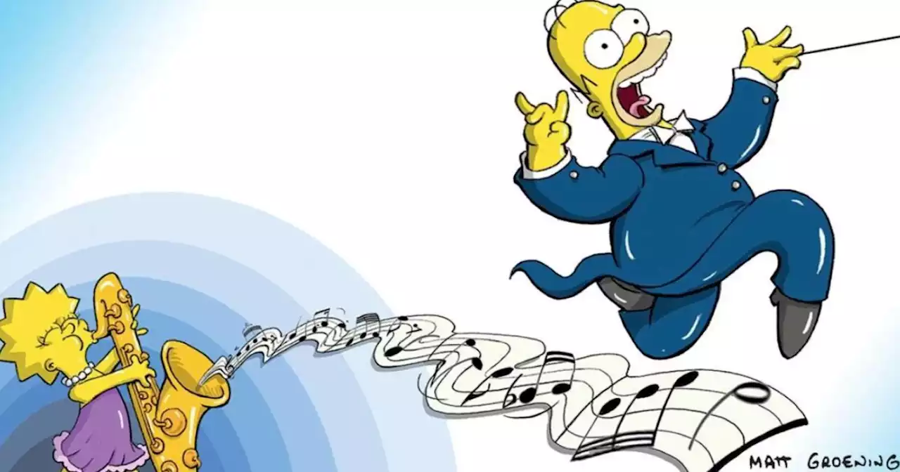 The 10 best songs from The Simpsons, ranked | Digital Trends