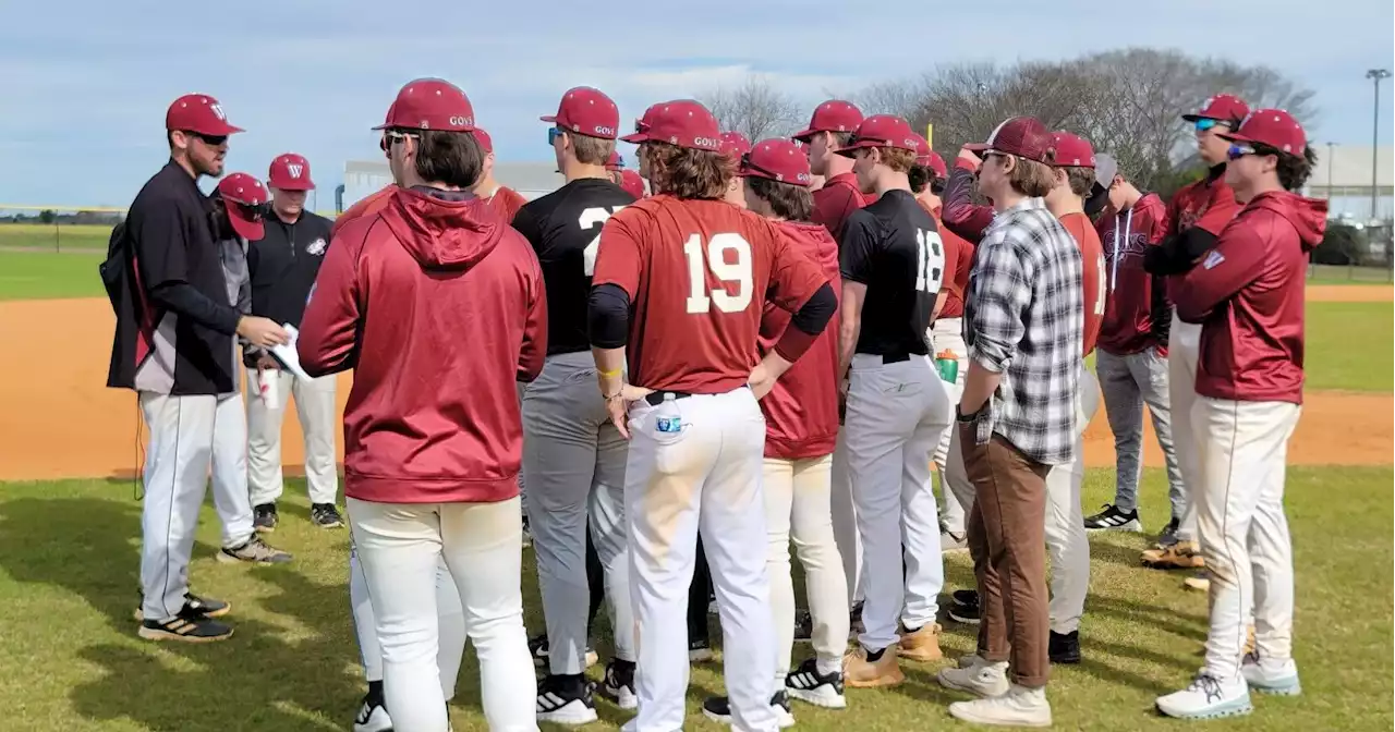 Wallace College baseball team set to open season in Panama City tournament