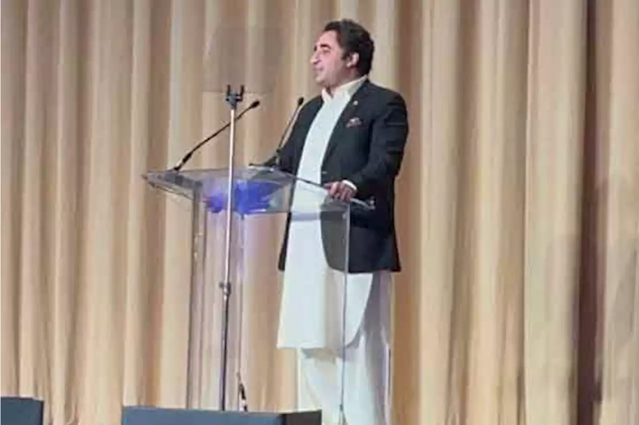قومی دعائیہ ناشتے میں شرکت کرکے خوشی ہوئی، بلاول بھٹو زرداری