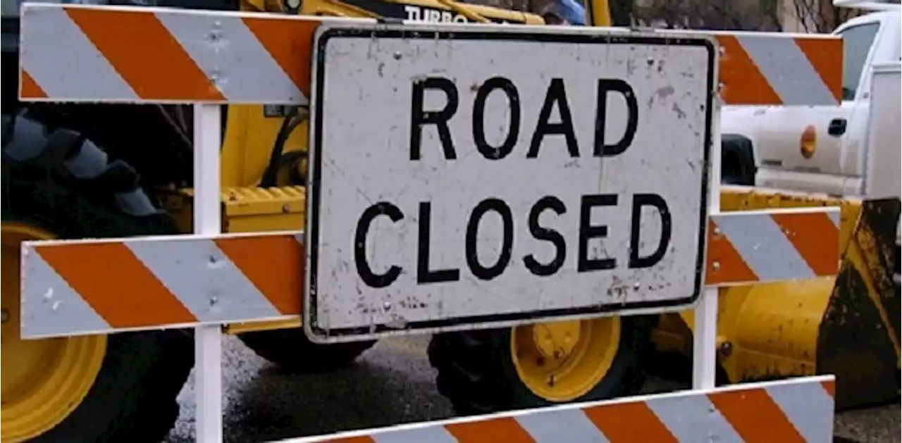 Part of Conlin Road in Oshawa to close starting next week