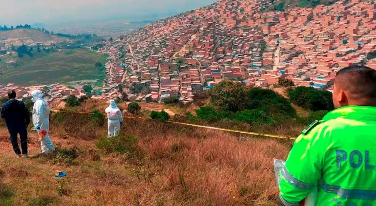 Hallan el cuerpo de joven de 17 años desmembrado en Bogotá: había sido reportado como desaparecido