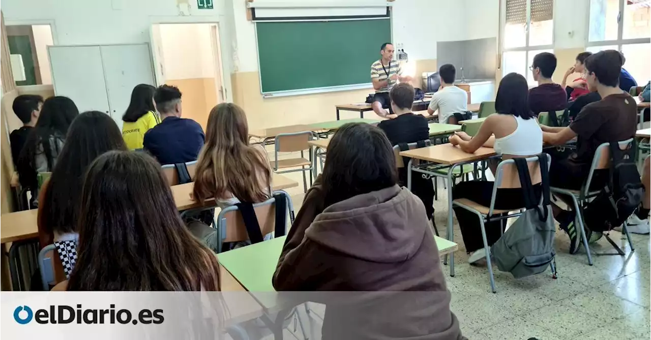 Catalunya destina 24 millones extra a la concertada para que asuma alumnado vulnerable