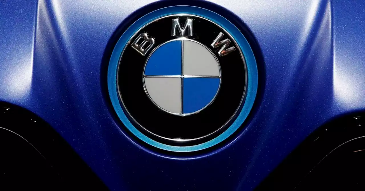 BMW invertirá 800 millones de euros en San Luis Potosí para producir baterías y autos eléctricos