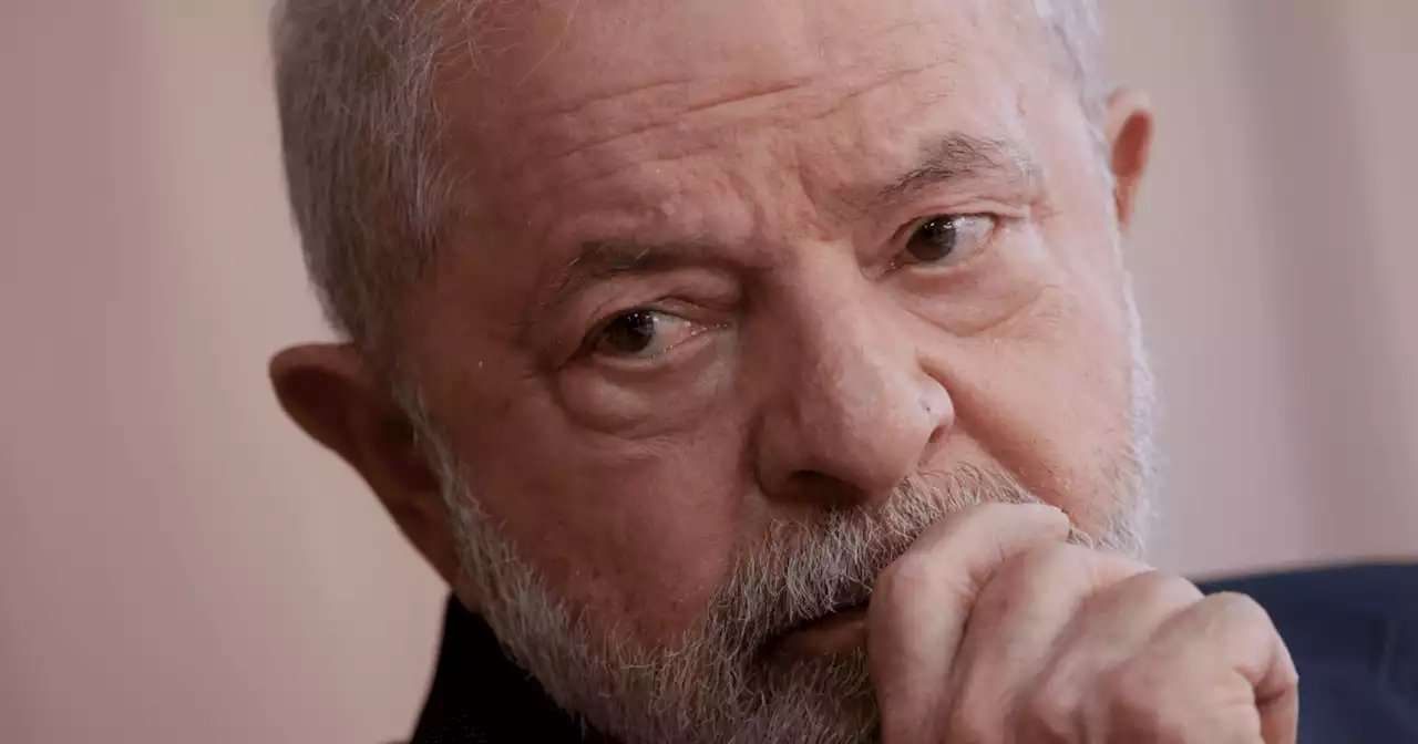 Lula da Silva planea revisar la autonomía del Banco Central de Brasil