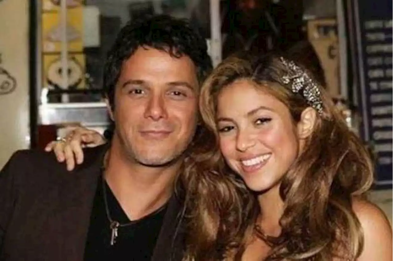 El sorpresivo mensaje de Alejandro Sanz a Shakira por su cumpleaños