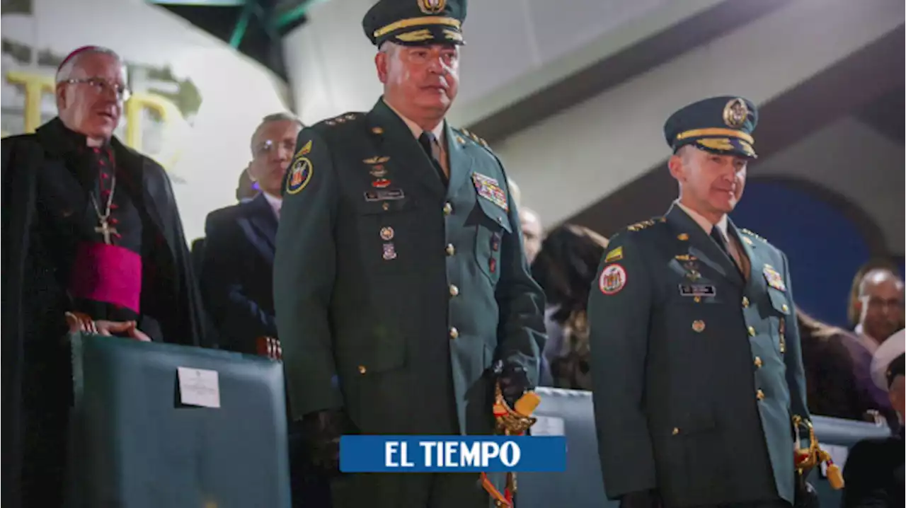 Ejército responde ante el aumento de tiempo para los ascensos de oficiales