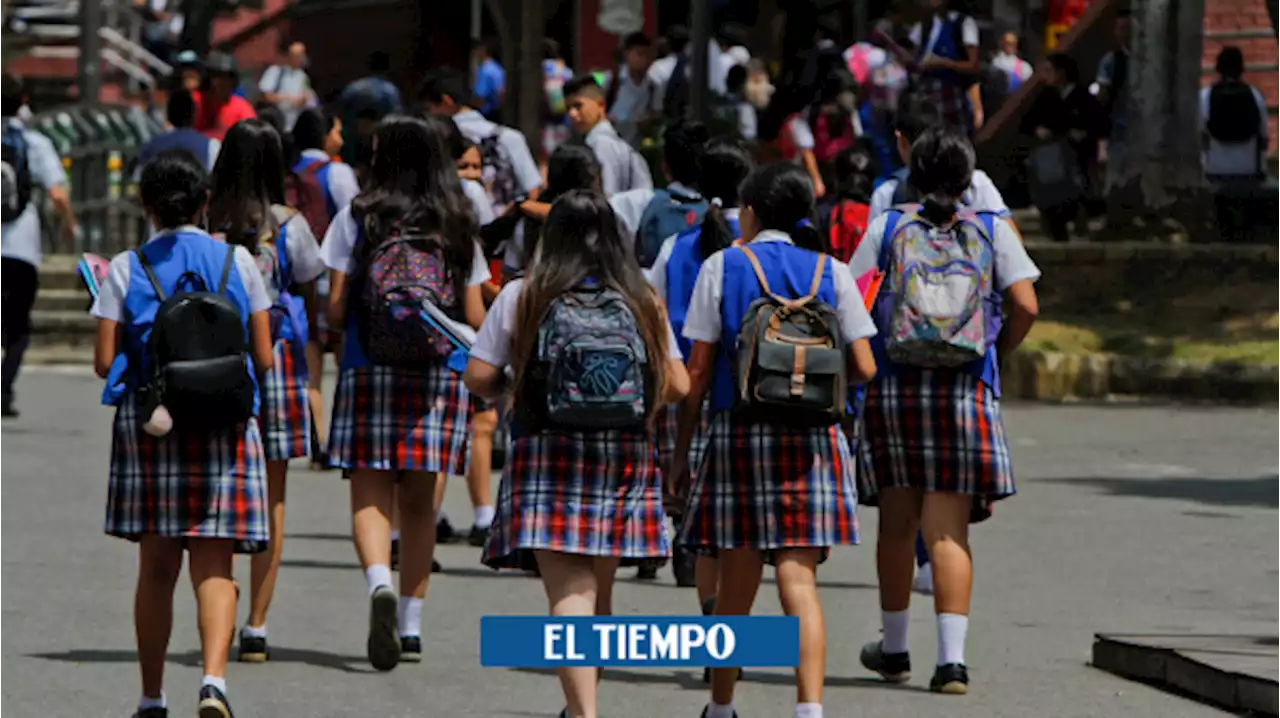 En los últimos dos años se duplicaron los estudiantes que perdieron el año