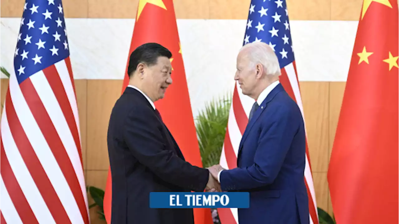 Estados Unidos monitorea globo espía de China sobre su territorio