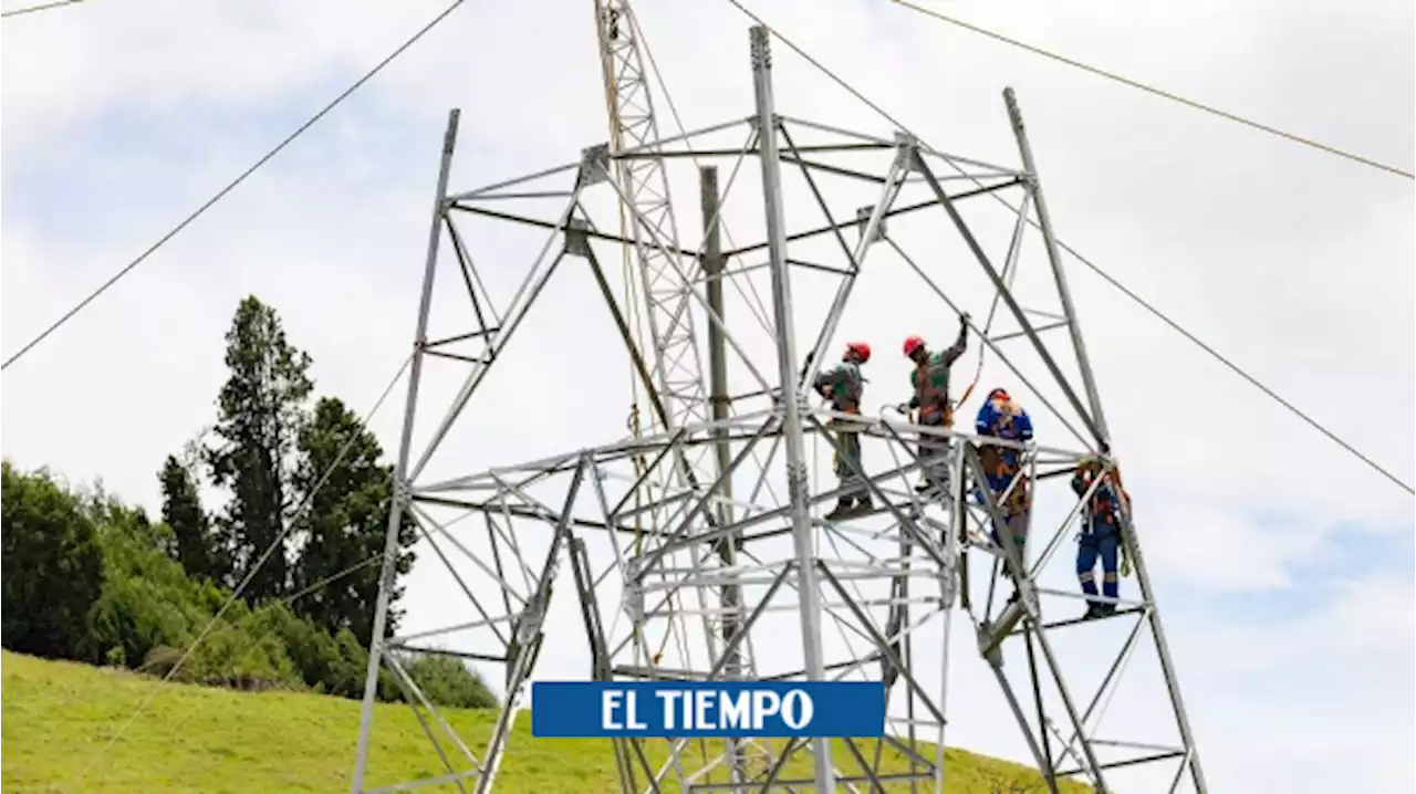 Posible apagón en Bogotá genera versiones encontrada entre Gobierno y empresas