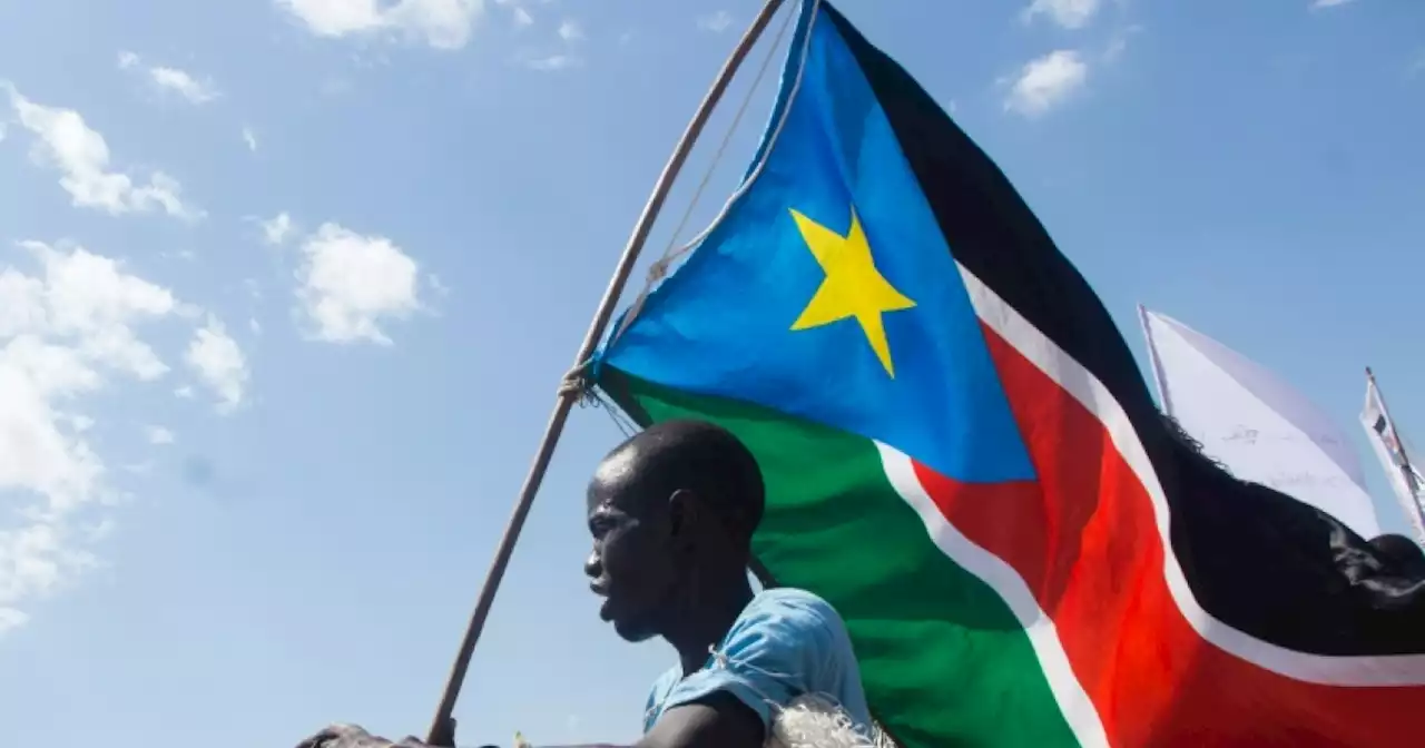 Five things to know about South Sudan