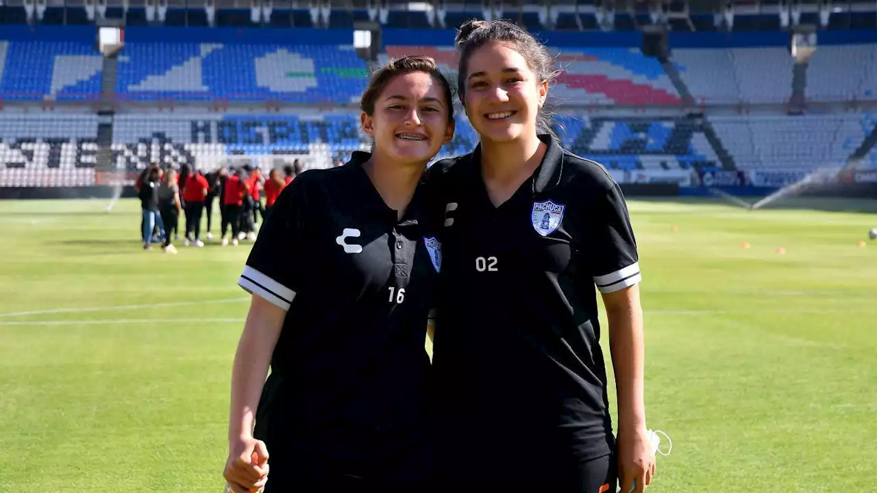 Liga MX Femenil: Pachuca transfiere a Sofía Martínez al Real Oviedo