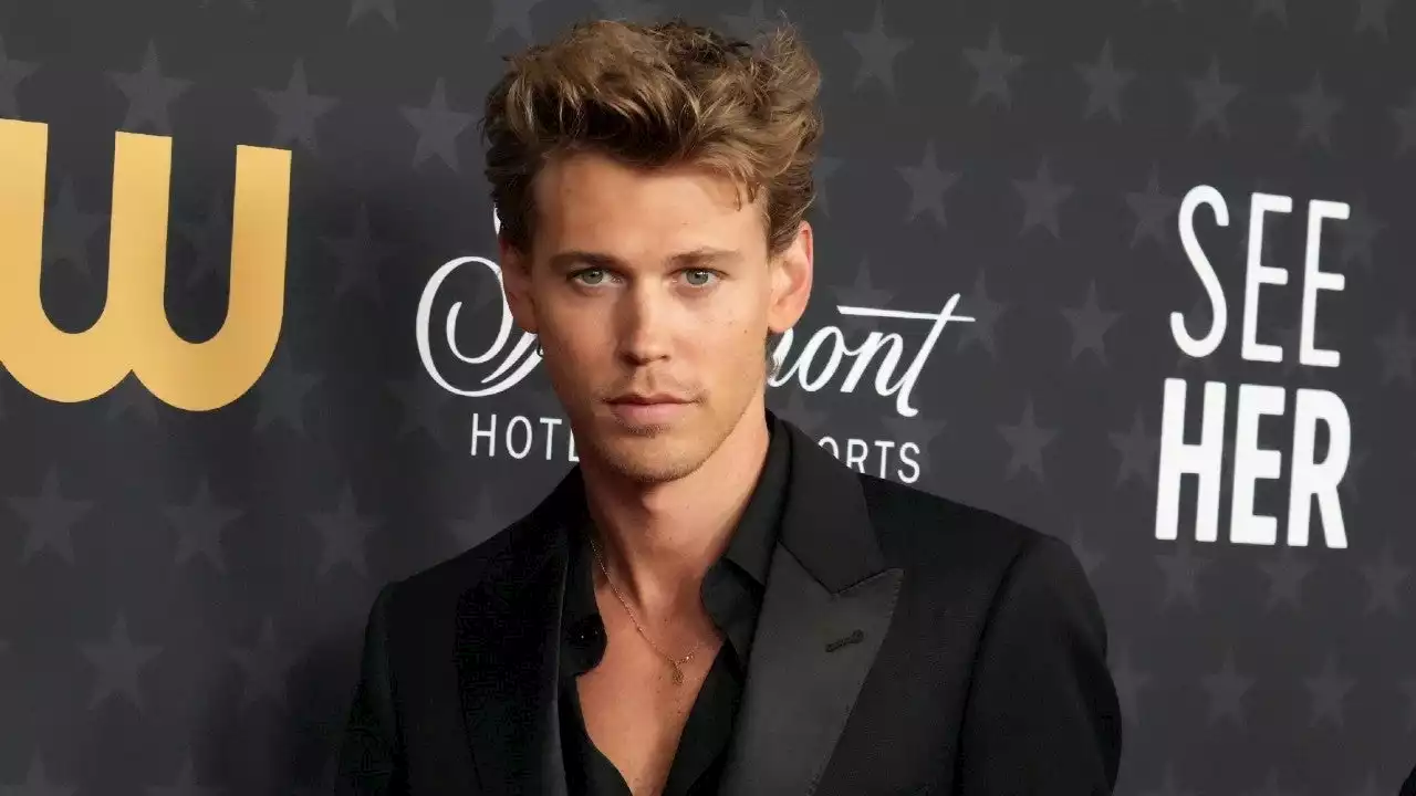 Austin Butler 'Probably Damaged' His Vocal Cords Playing Elvis Presley