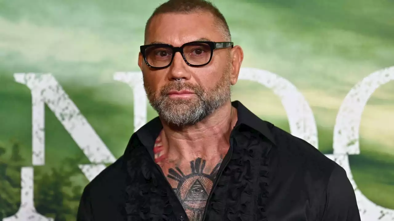 Dave Bautista on Becoming a Leading Man With 'Knock at the Cabin'